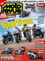 Moto Revue